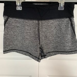 Infinite Spandex Shorts